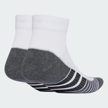 ADIDAS PERFORMANCE Спортивные носки в Белый