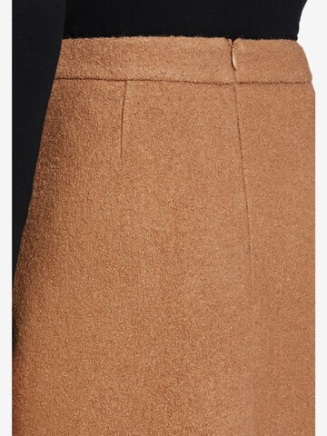 Betty Barclay Skirt in Brown