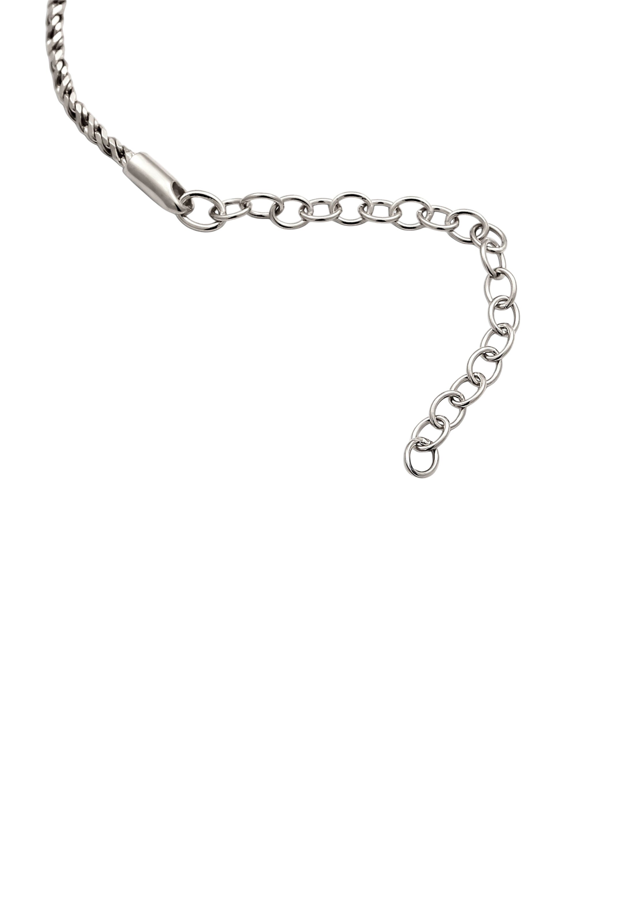 Stilnest Voetsieraden in Zilver