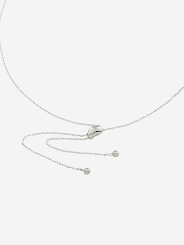 Collana di Calvin Klein in argento