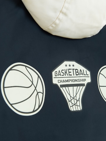 Cool Club Átmeneti dzseki - kék