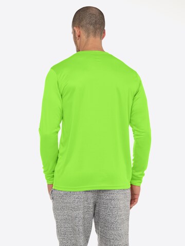 cflex Performance Shirt in Green