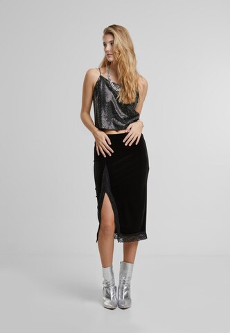 Noisy may Top 'NMDevin' in Schwarz