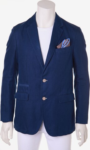 Tommy Hilfiger Tailored Blazer in M in Blau: front