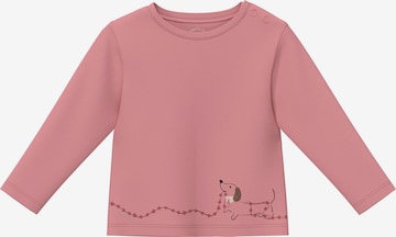 s.Oliver Shirt in Pink: Vorderseite