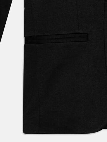 JACK & JONES Sakko 'JJEJAXON' in Schwarz