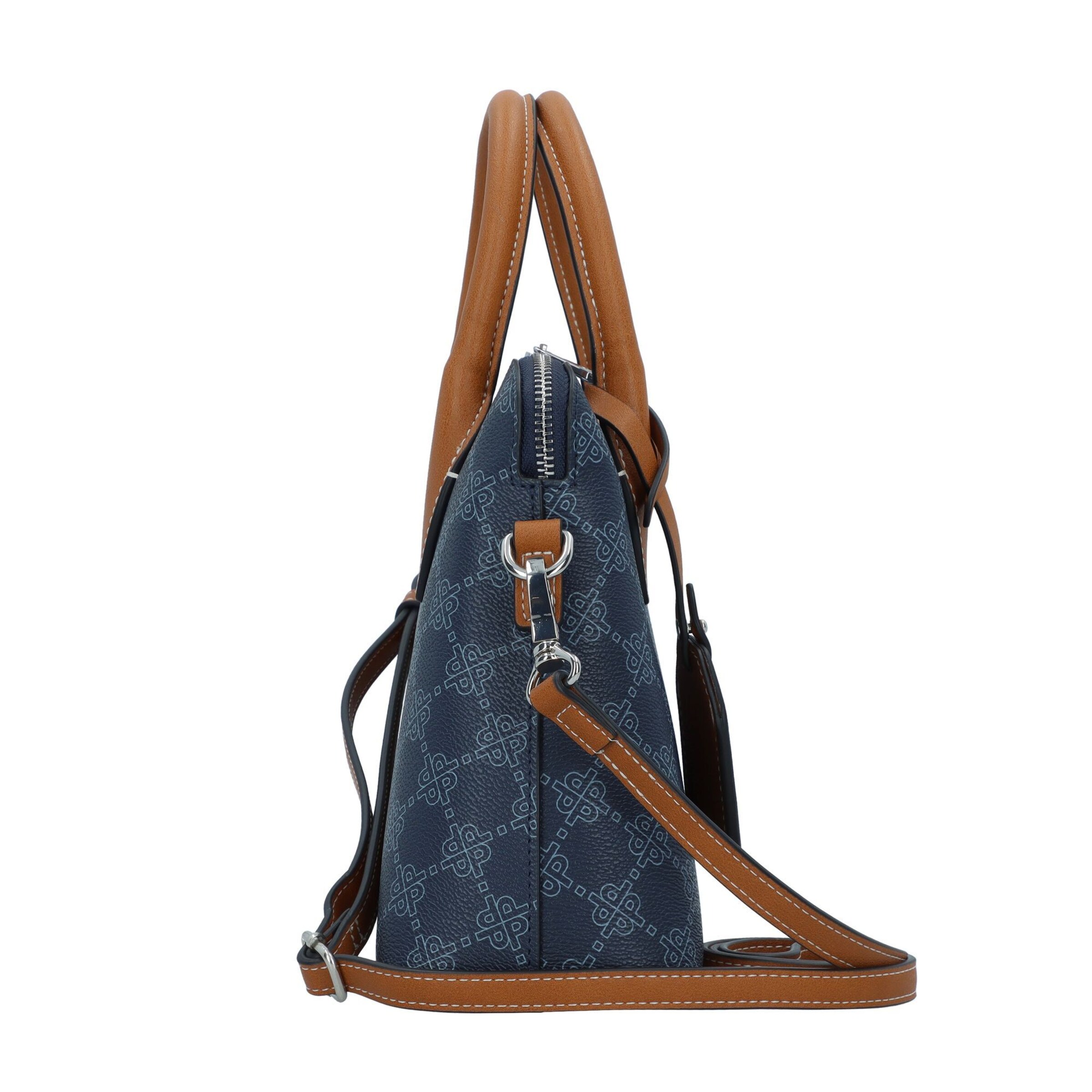 Borsa a mano 'Euphoria' di Picard in blu