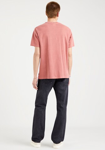 LEVI'S ® Tričko – červená