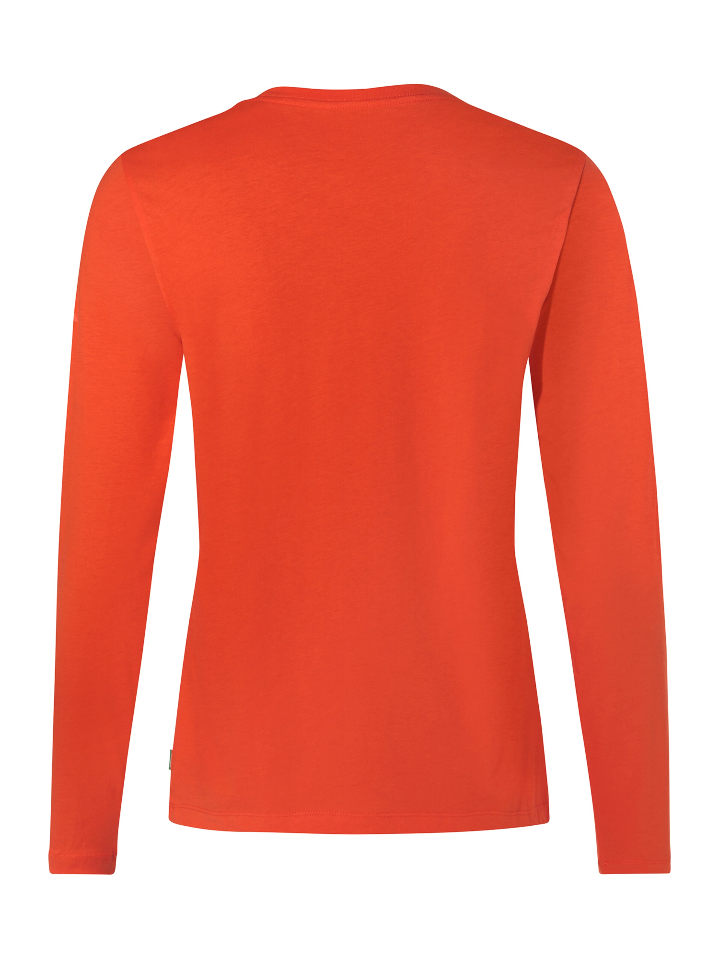 VAUDE Performance Shirt in Red