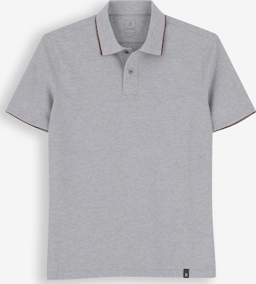 Boggi Milano T-shirt i grå: framsida