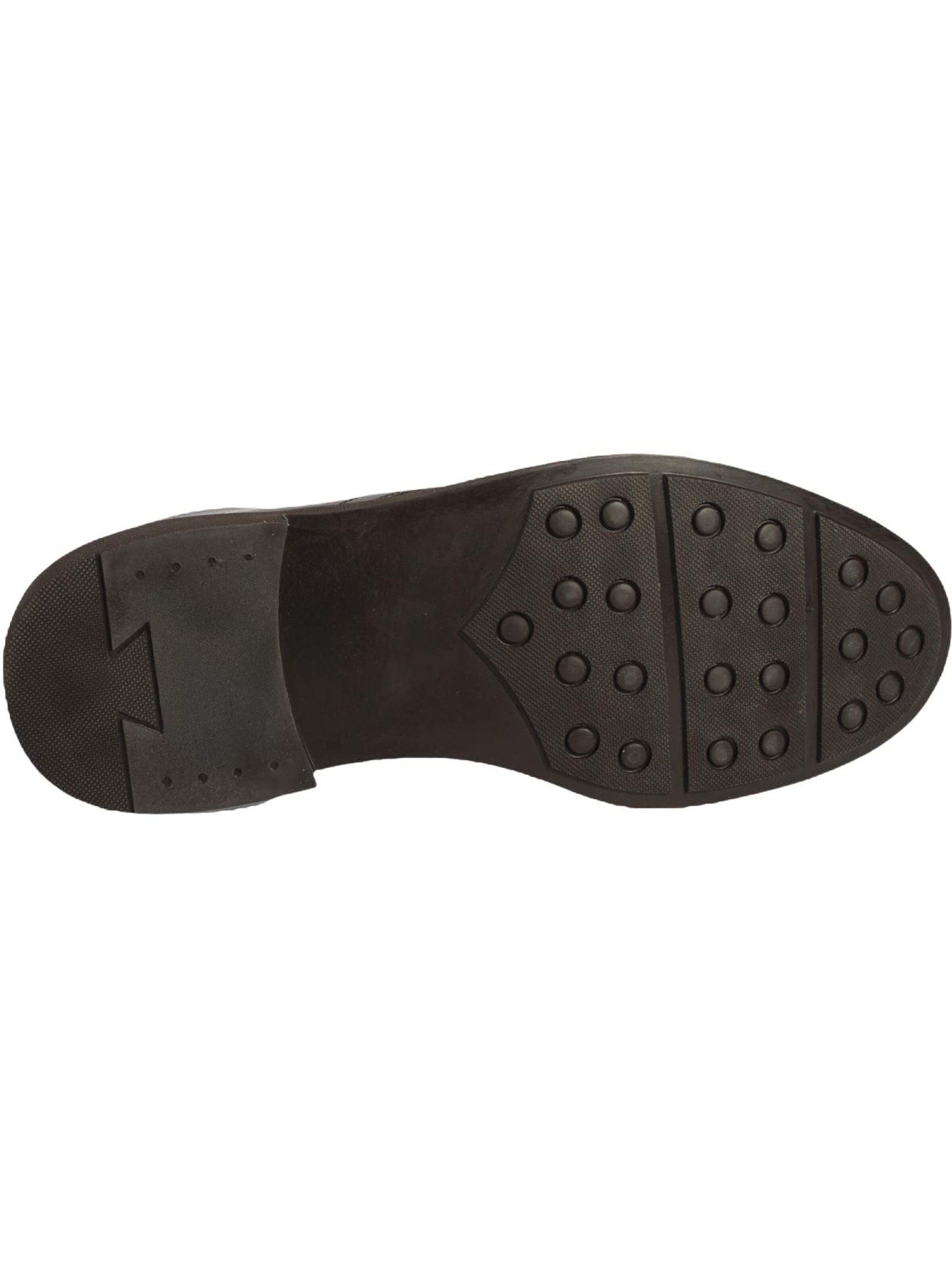 Desa Boots 'Stiefel' in Brown
