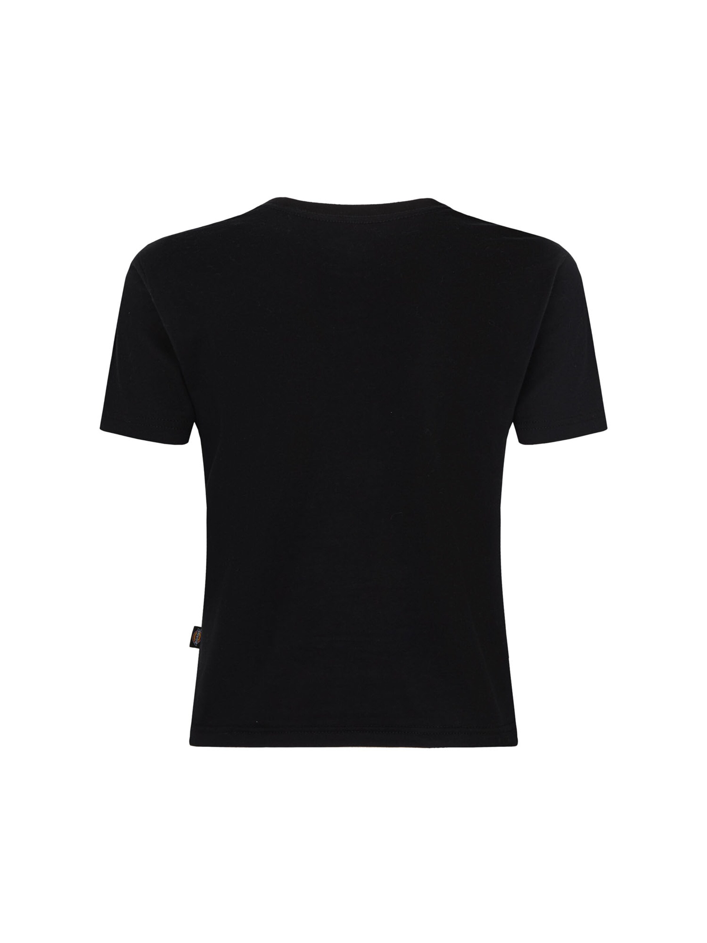 melns DICKIES T-Krekls 'MAPLE VALLEY'