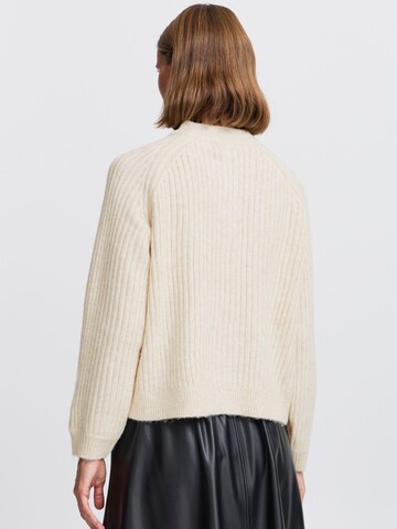 Giacchetta 'Nello' di b.young in beige