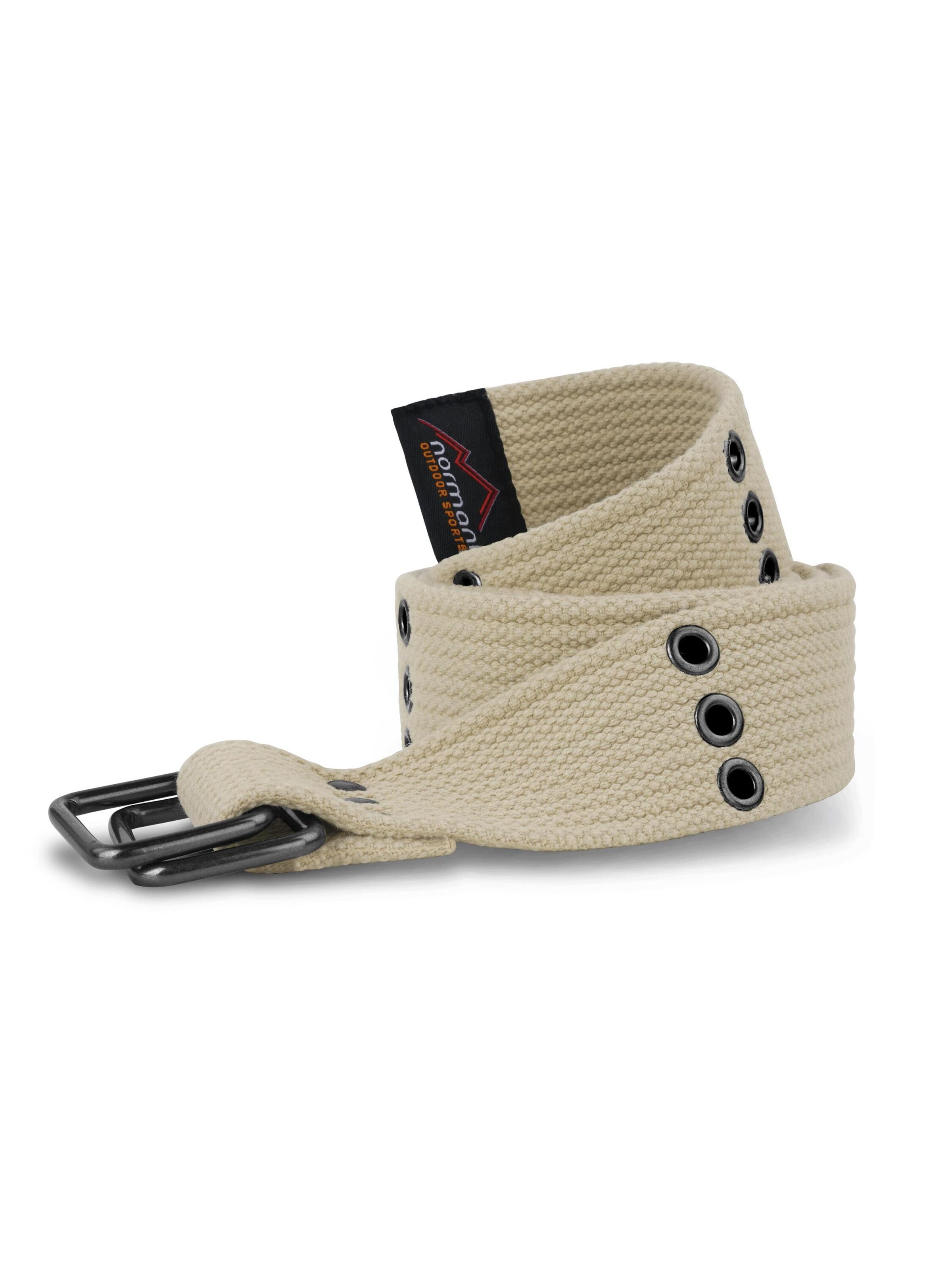 normani Belt 'Wadi' in Beige