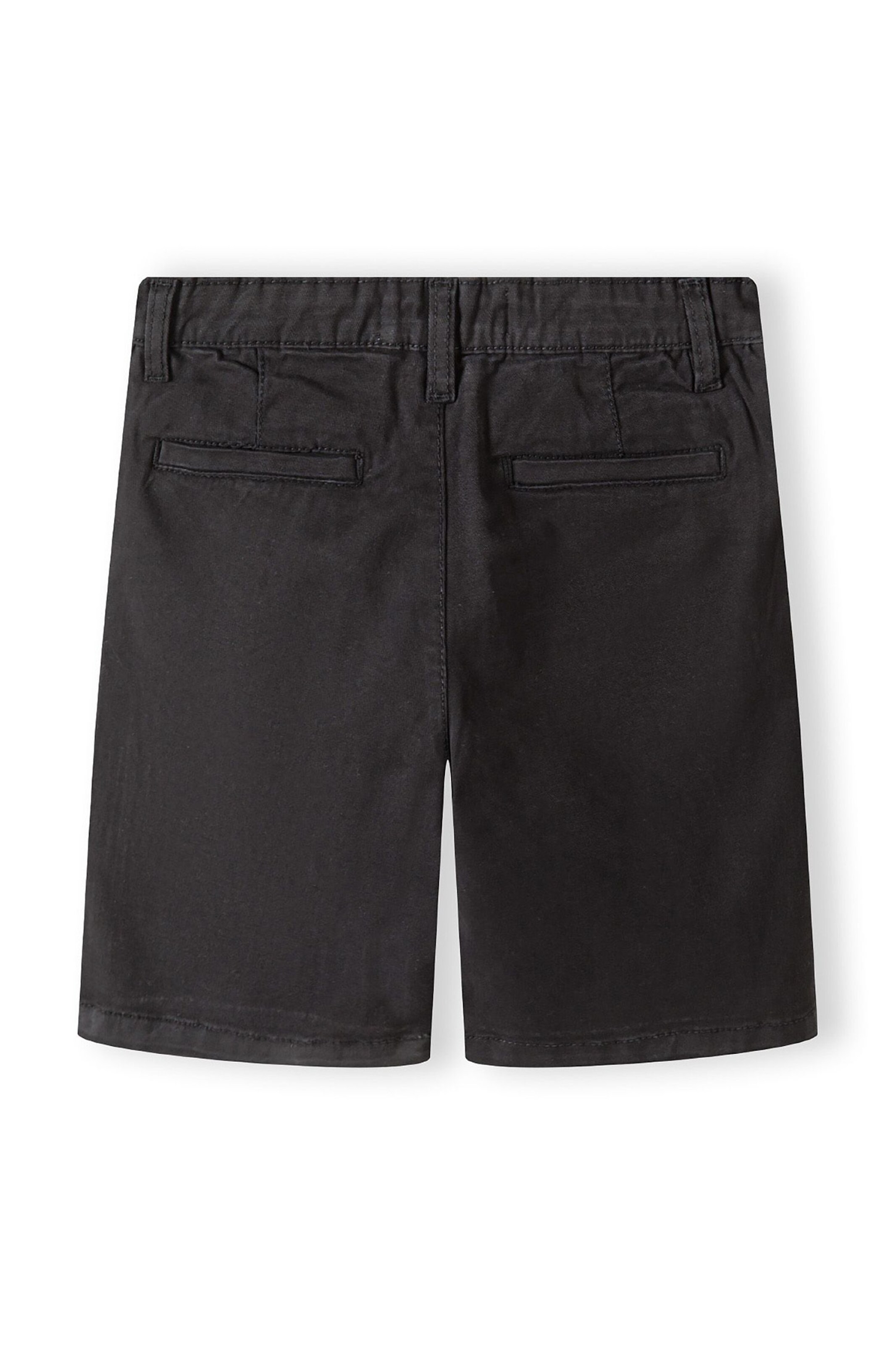 regular Pantaloni di MINOTI in nero