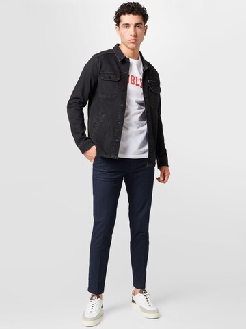 REDPOINT Between-season jacket 'Jay' in Black