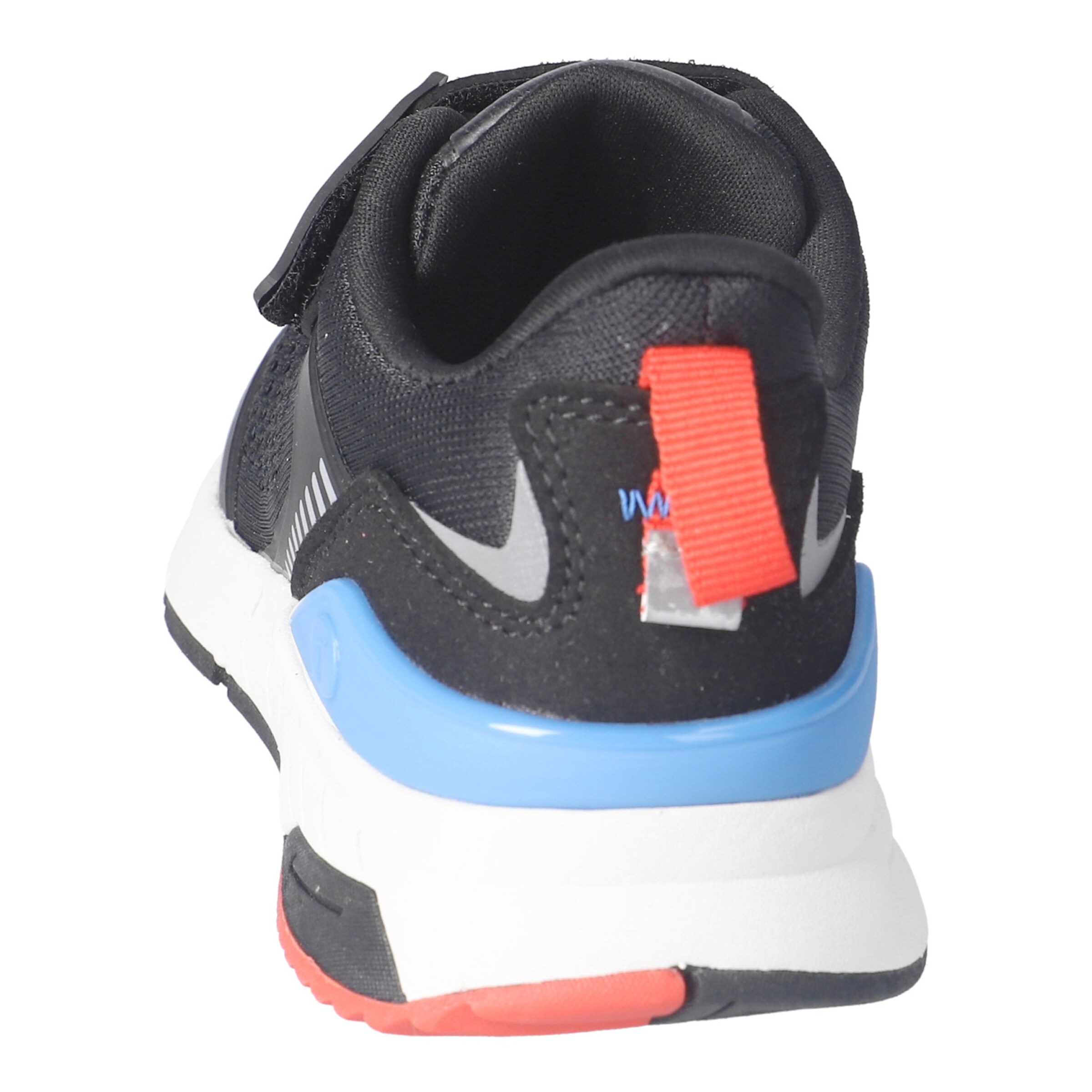 RICOSTA Sneaker in Schwarz