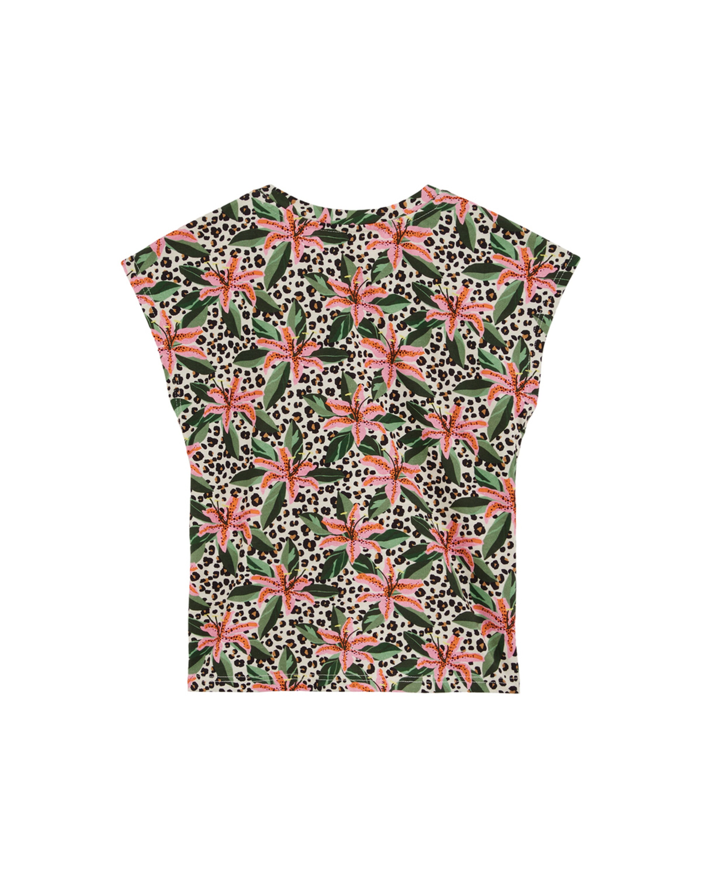 WE Fashion Koszulka w kolorze mieszane kolory