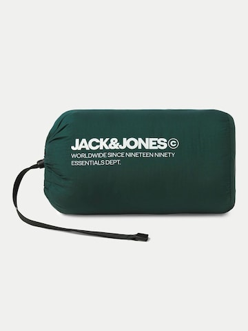 Jacks & Jones Tussenjas in Groen