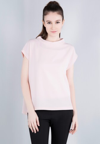 IMPERIAL Bluse in Pink: predná strana