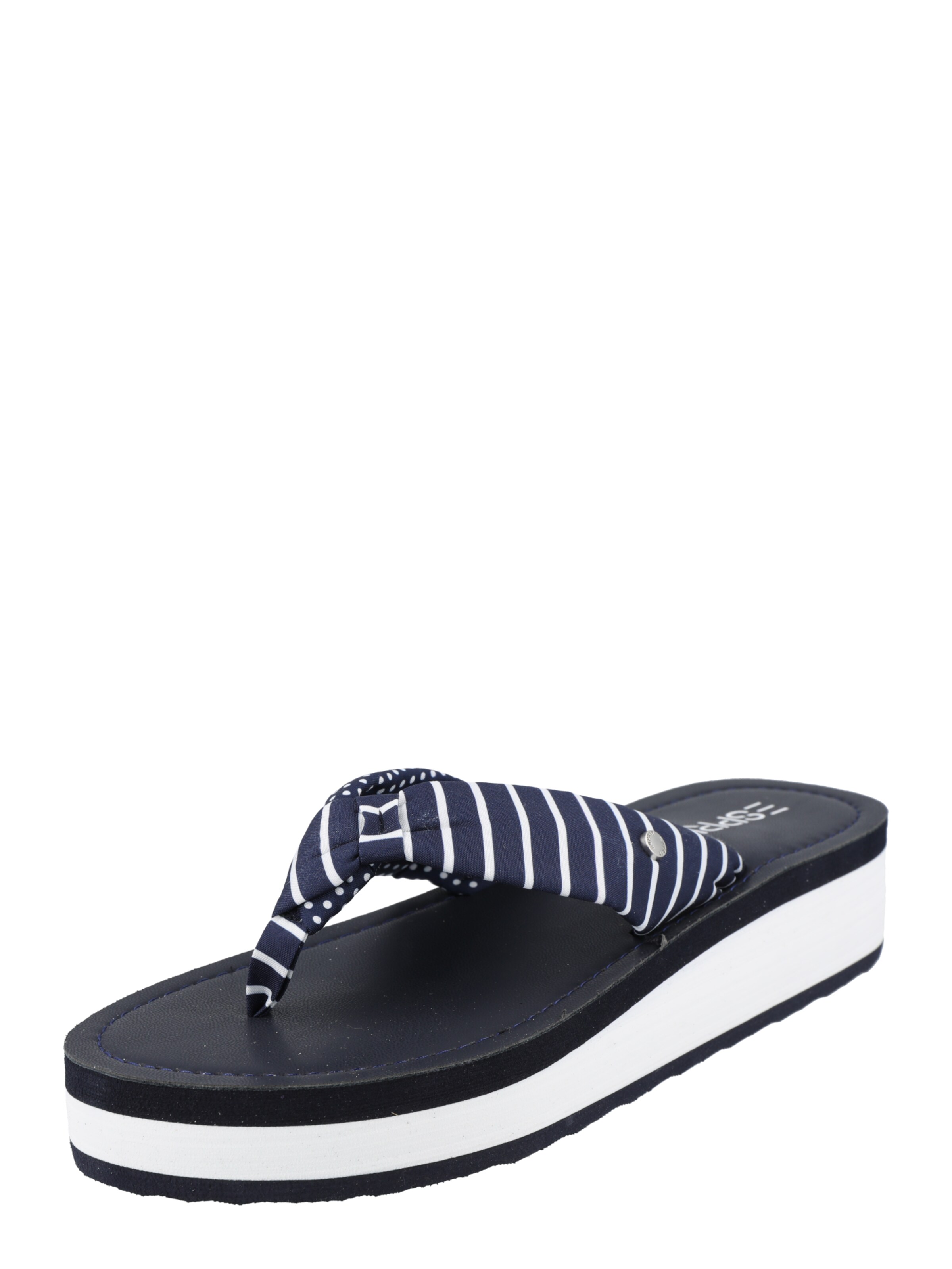 zehentrenner damen billig