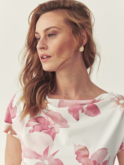 TATUUM Šaty - offwhite, Produkt