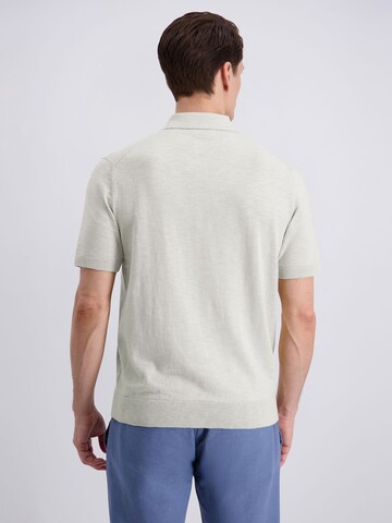PIERRE CARDIN Shirt in White