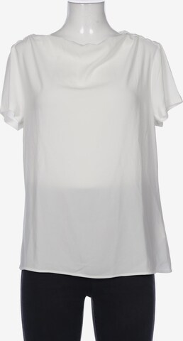 RENÉ LEZARD Blouse & Tunic in L in White: front