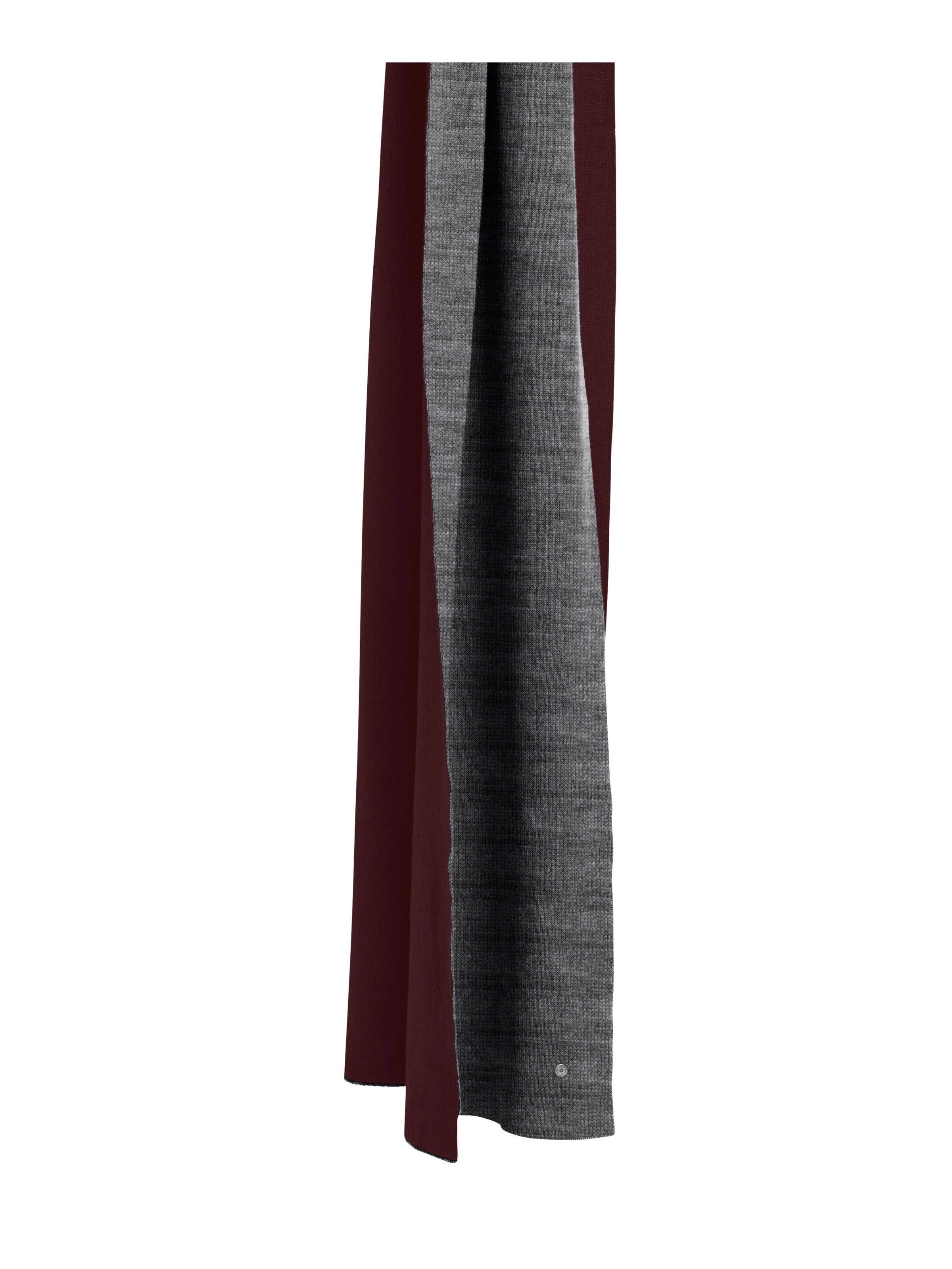 BURLINGTON Schal 'Mayfair Mirror'‌‌‌‌‌‌‌‌ in Grau