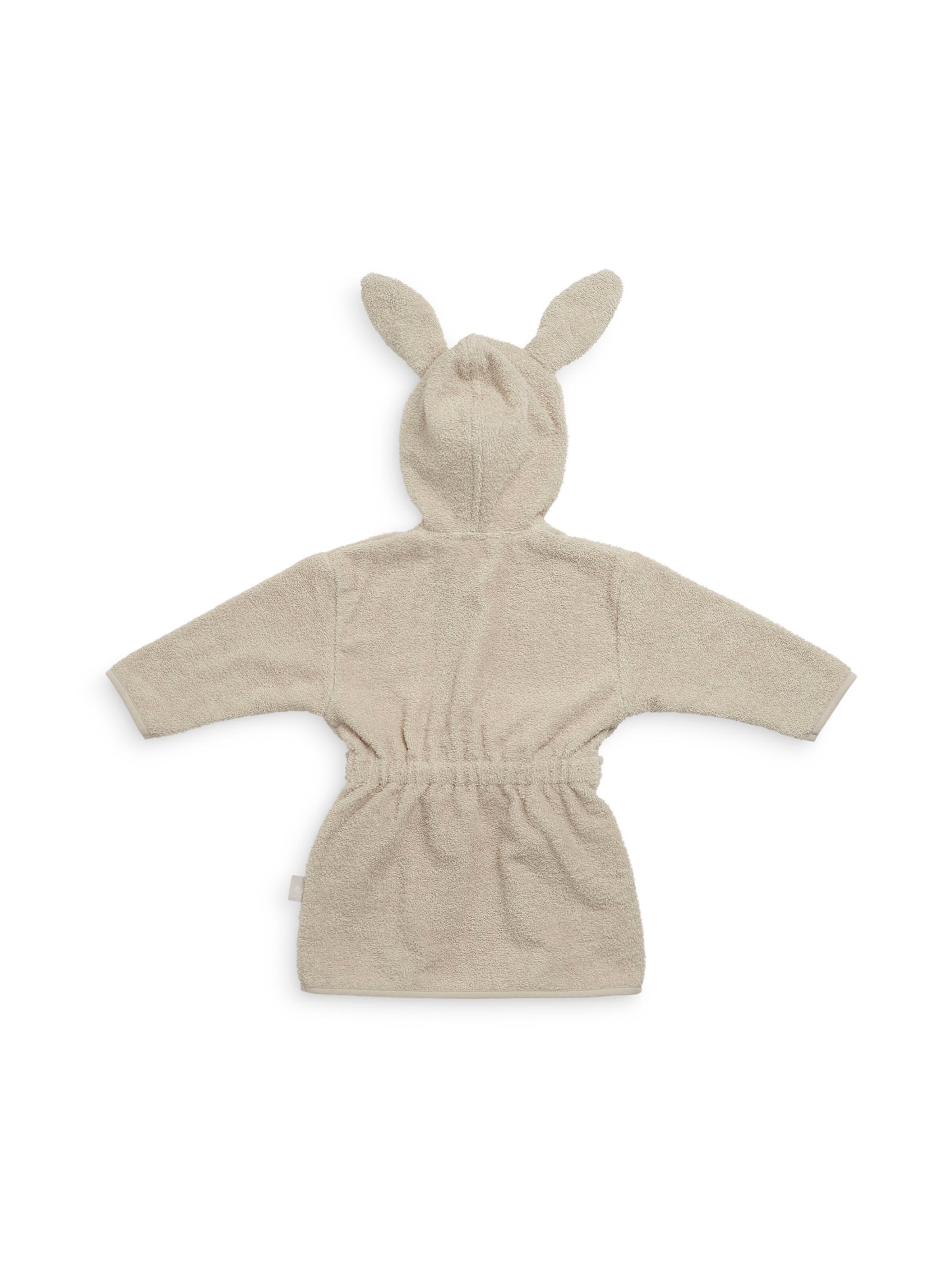 Peignoir Jollein en beige