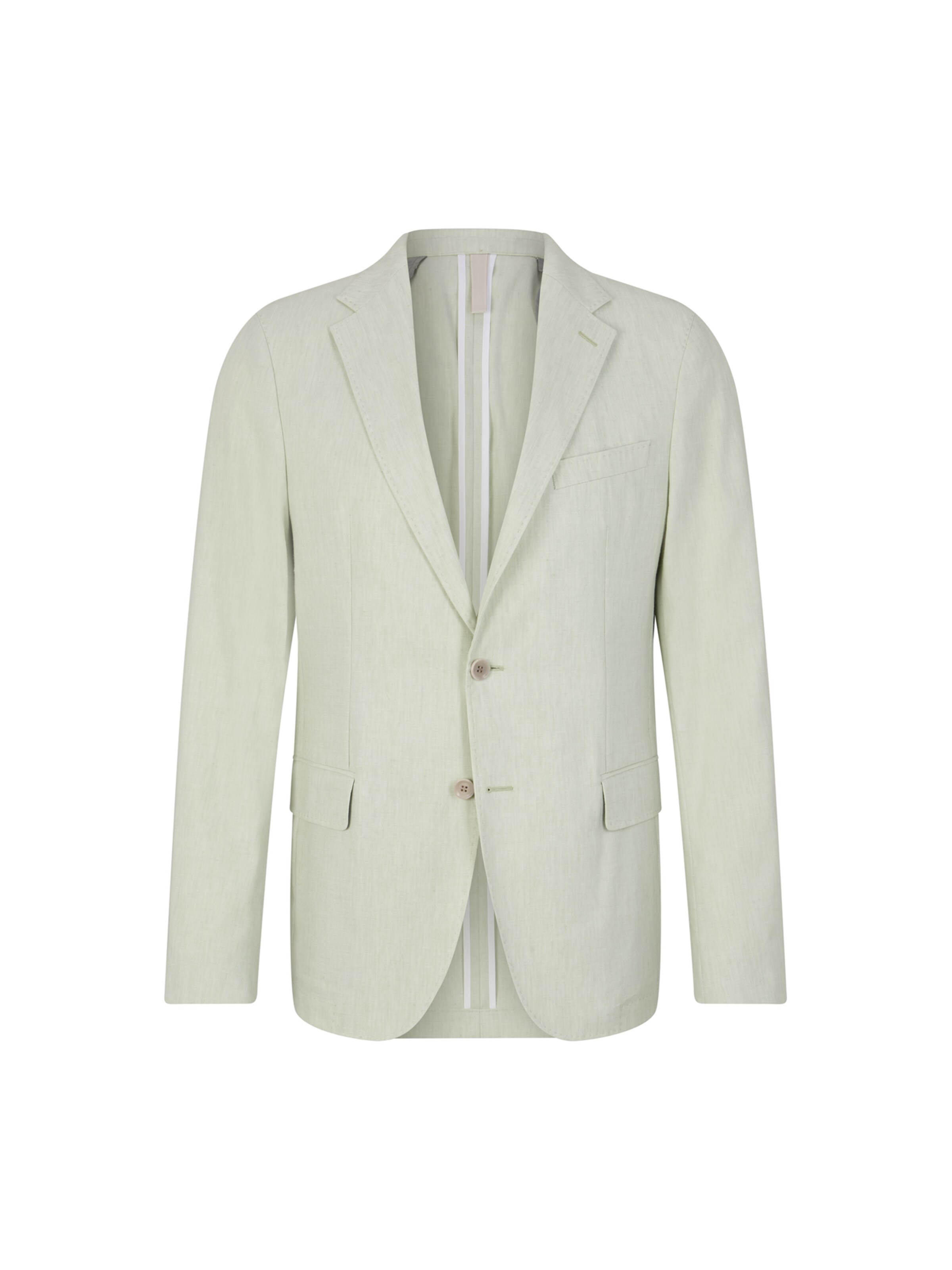 STRELLSON Sakko 'Acon' in hellgrün, Produktansicht