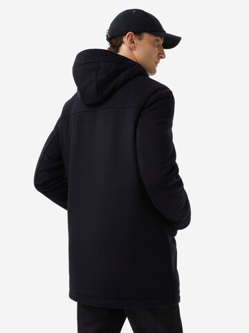 BOGNER Winterparka 'Perce - DW' in Blau