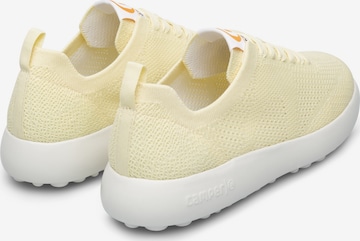 CAMPER Sneakers in Yellow