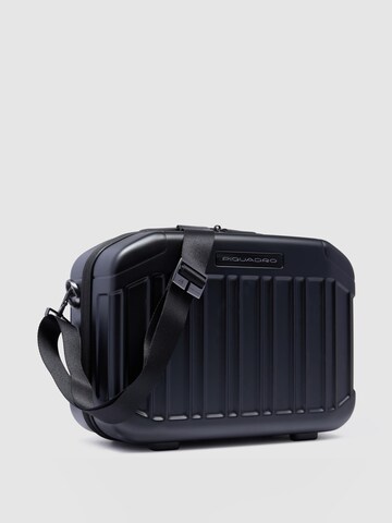 Piquadro Kulturtasche‌‌‌‌‌‌‌‌‌‌ in Schwarz