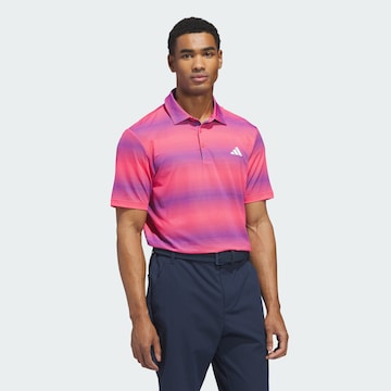 Maglia funzionale 'Ultimate365' di ADIDAS PERFORMANCE in rosa: frontale