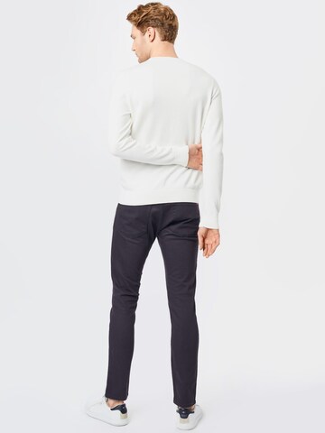 HUGO Red Skinny Jeans in Grey