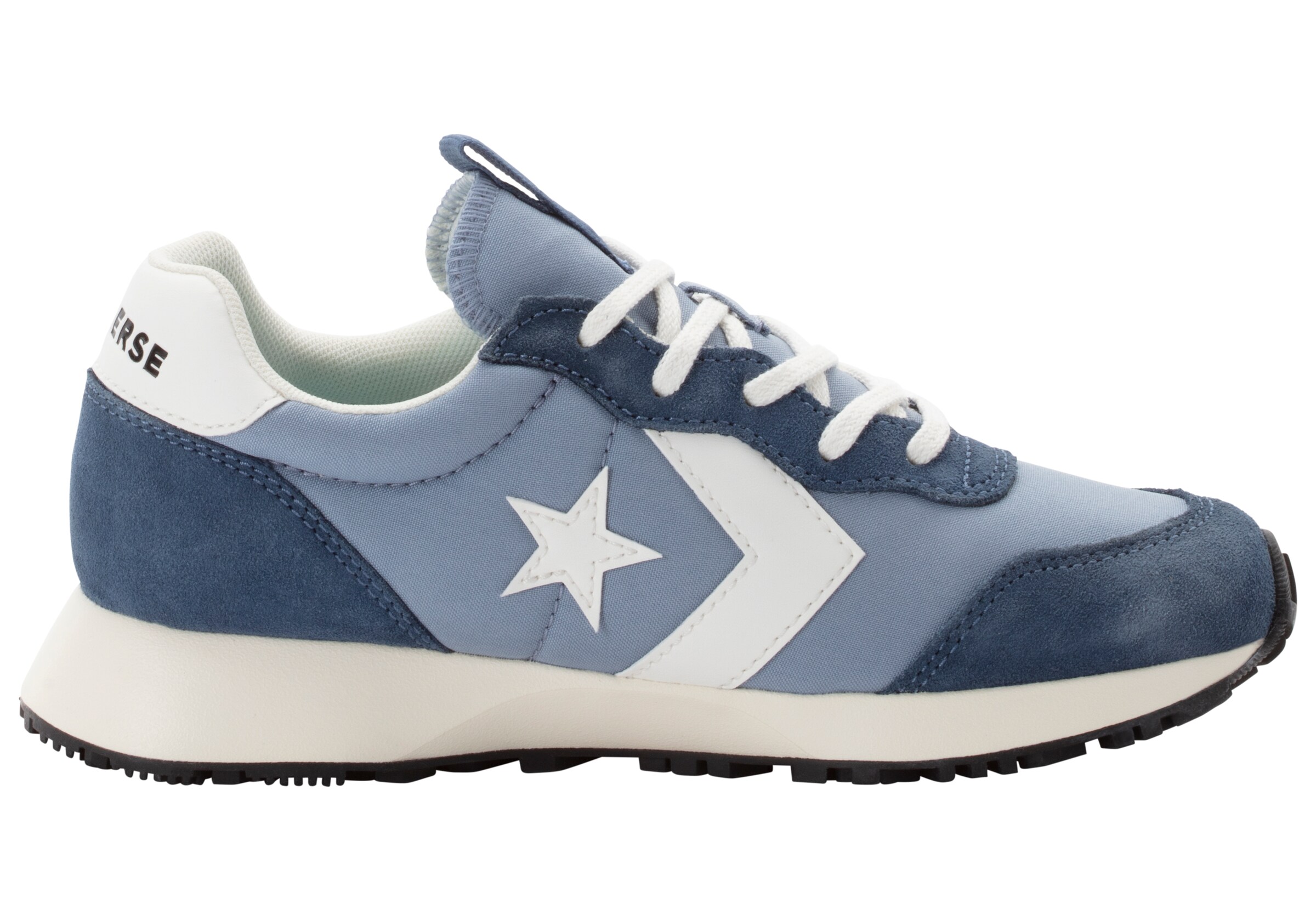 CONVERSE Sneaker in Blau