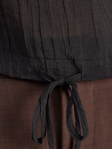s.Oliver - Blusa en negro