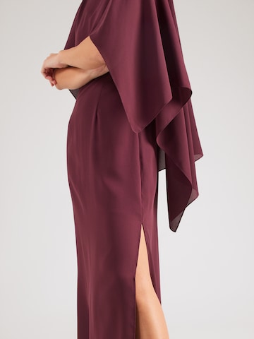 VILA - Vestido 'VIELKE' en lila