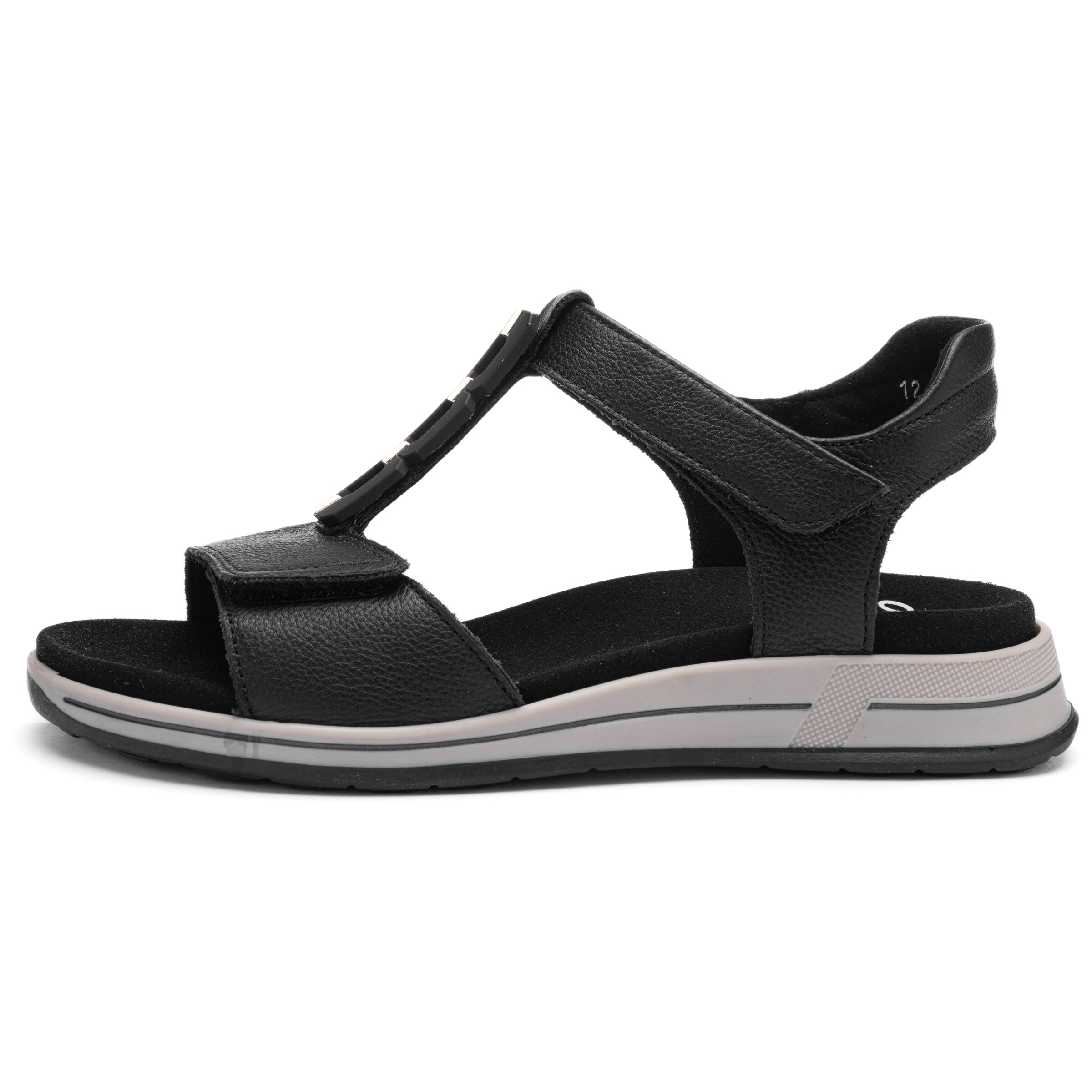 ARA Sandals in Black