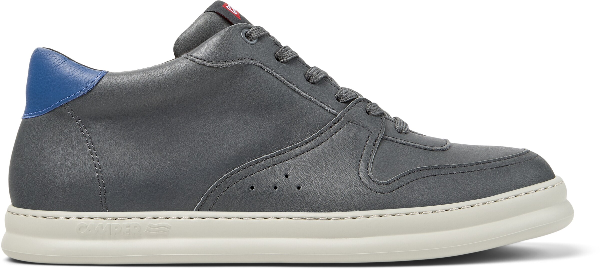 CAMPER Sneaker 'Runner Four' in Grau