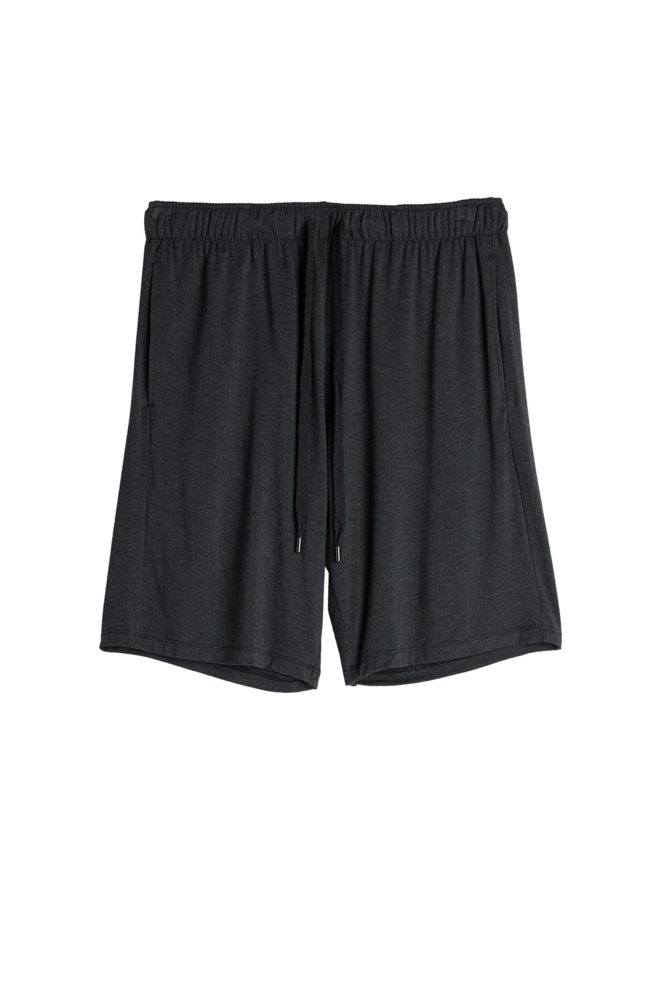 IUMAN Intimissimi Uomo Hose in Grau: Vorderseite