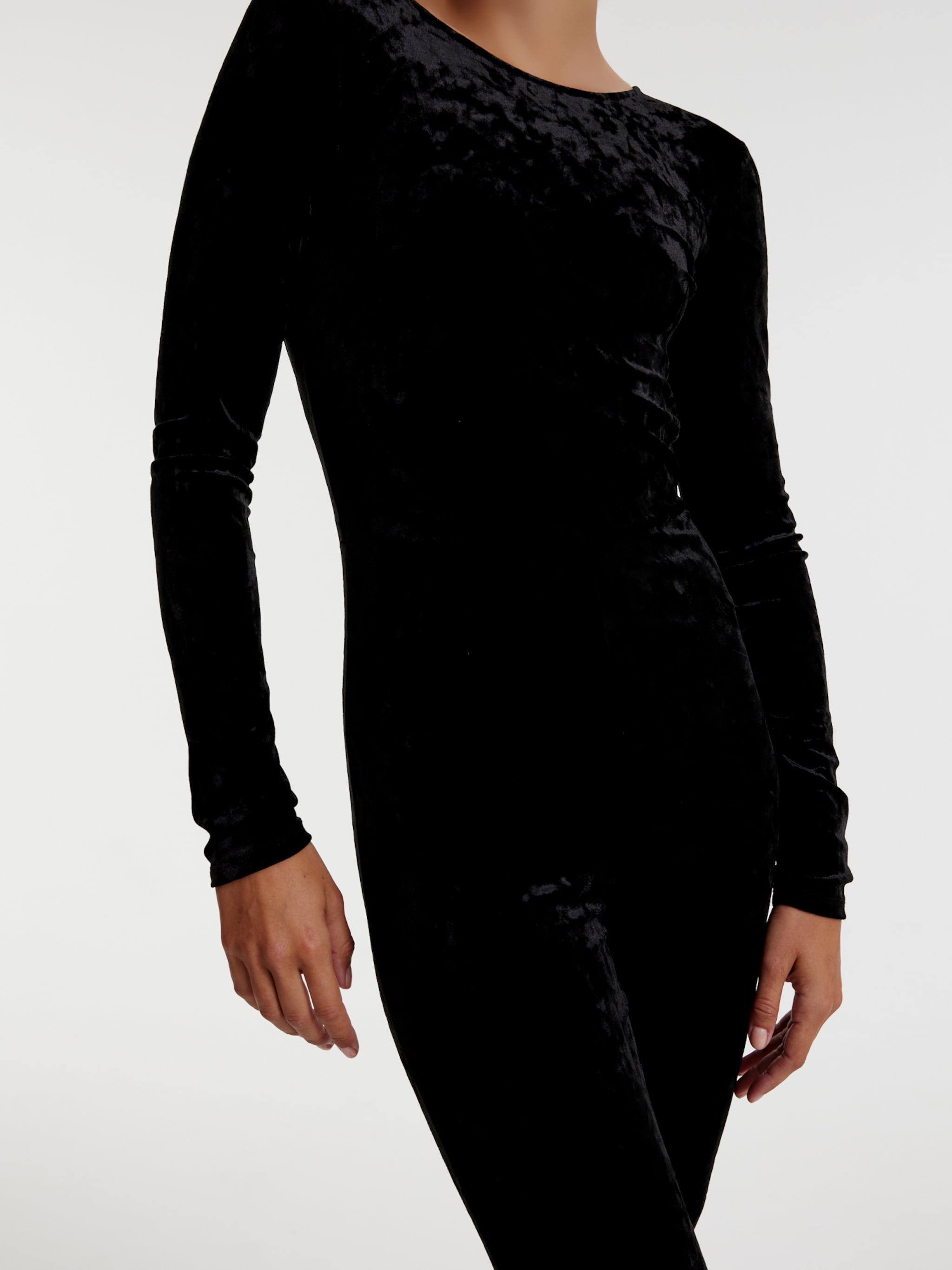 EDITED Produits Combinaison 'Anthea' noir