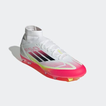 ADIDAS PERFORMANCE Fußballschuh in Weiß