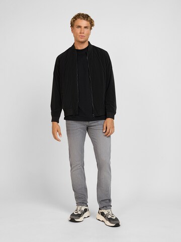 WOTEGA Slim fit Jeans 'Alistar' in Grey