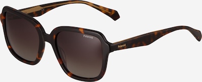 Polaroid Sunglasses 'PLD 4095/S/X' in Brown, Item view