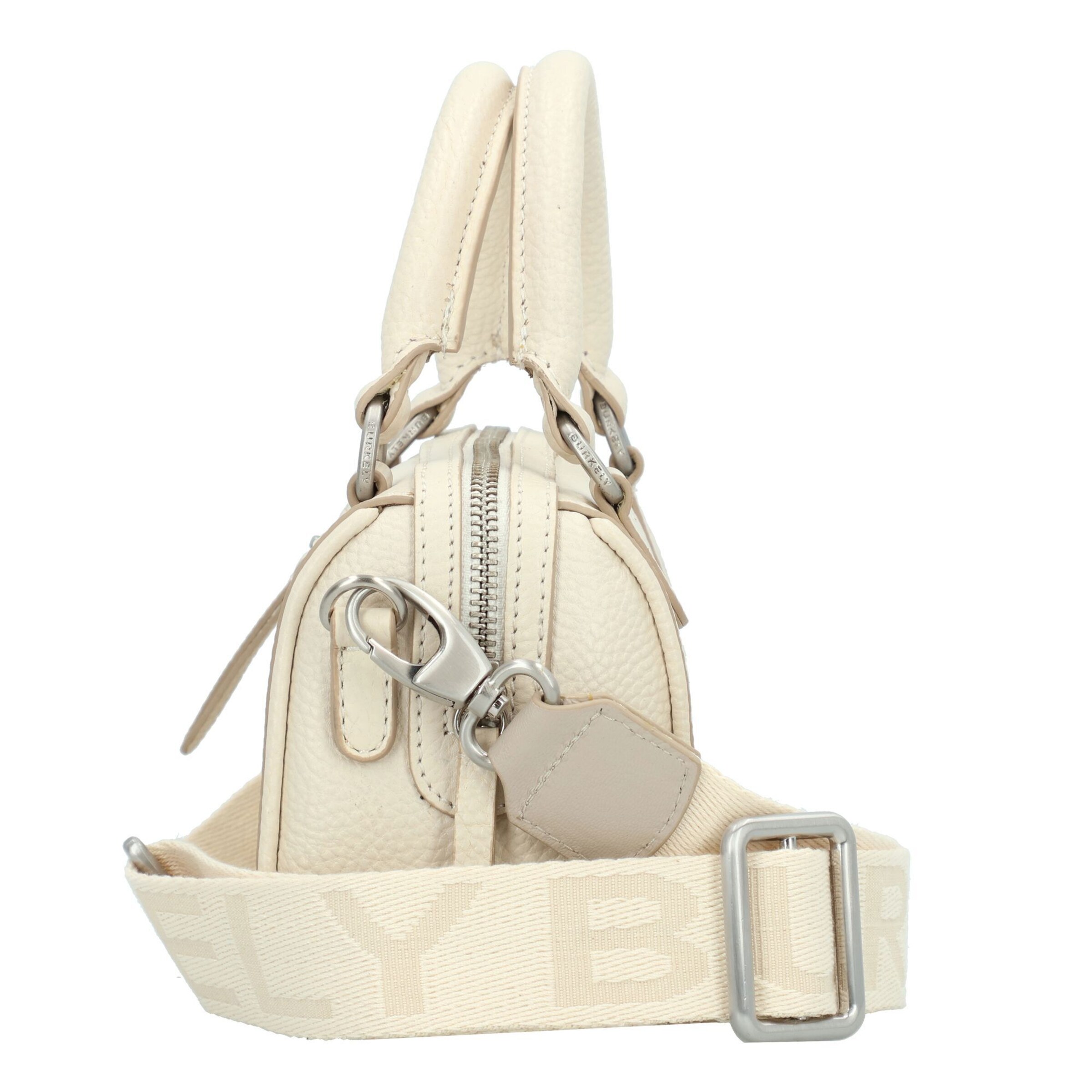 Burkely Handbag 'Always Alyx' in Beige
