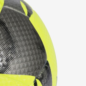 ADIDAS PERFORMANCE Ball 'Tiro' in Yellow