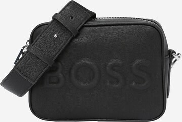 BOSS Crossbody bag 'Olivia' in Black: front