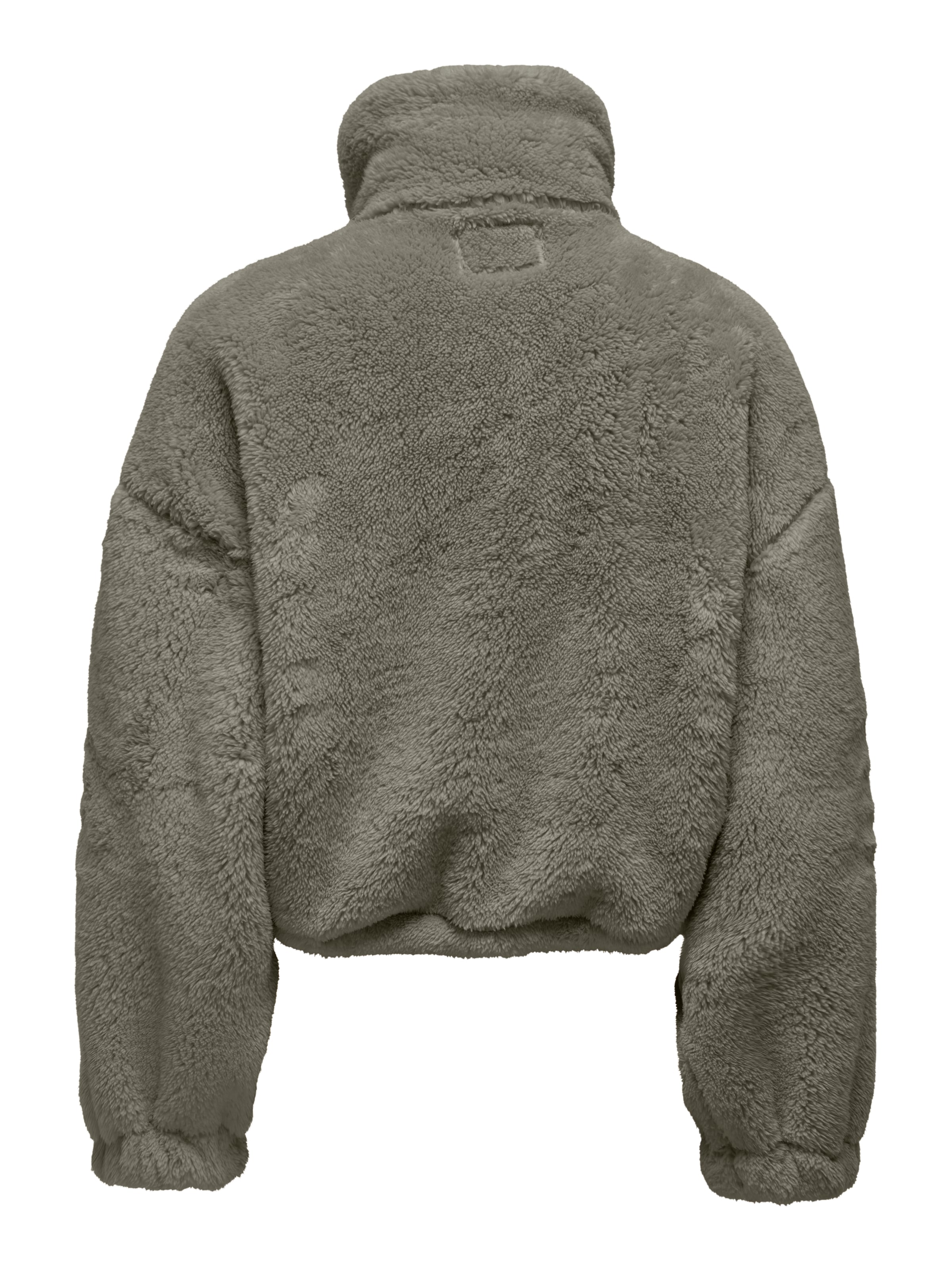 ONLY Between-Season Jacket in Green